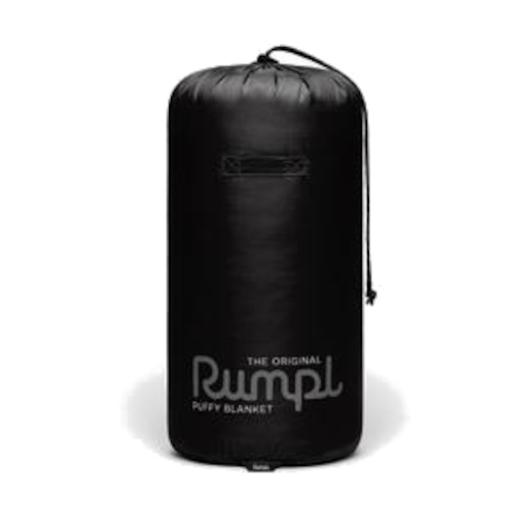 Rumpl Solid Original Puffy Blanket - 2 Person - Image 2